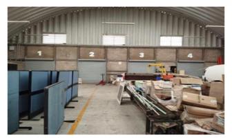 Foto de inmueble en  , Col. Parque Industrial Valle de Aguascalientes C.P. 20358, San Francisco de los Romo