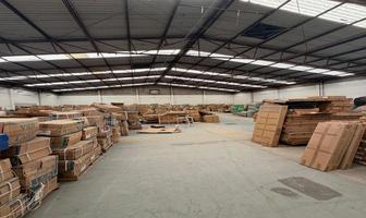 Foto de inmueble en  , Col. Parque industrial Xhala C.P. 54714, Cuautitlán Izcalli
