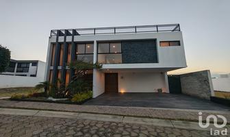Foto de inmueble en PARQUE JALISCO #120, Col. Santa Clara Ocoyucan C.P. 72850, Ocoyucan