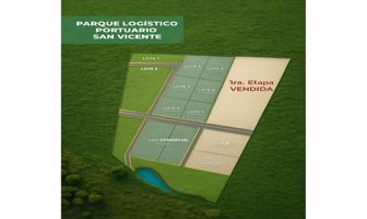 Foto de inmueble en Parque Logistico Portuario #100, Col. Delfino Victoria (Santa Fe) C.P. 91690, Veracruz