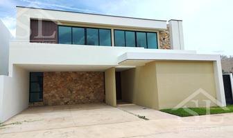 Foto de inmueble en  , Col. Parque Natura C.P. 97305, Mérida