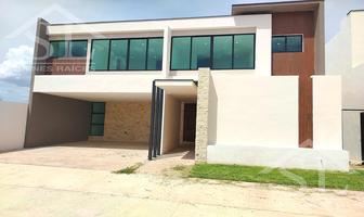 Foto de inmueble en Parque Natura Privada Residencial Casa en Venta Mérida Yucatán Zona Norte, Col. Parque Natura C.P. 97305, Mérida