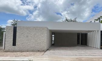 Foto de inmueble en  , Col. Parque Natura C.P. 97305, Mérida