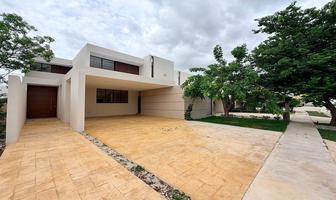 Foto de inmueble en , Col. Parque Natura C.P. 97305, Mérida