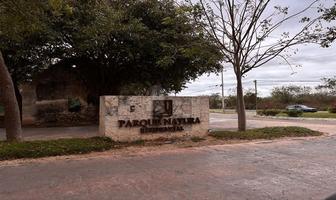 Foto de inmueble en Parque Natura Residencial #100, Col. Parque Natura C.P. 97305, Mérida