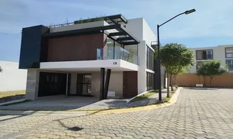 Foto de inmueble en Parque Rodas #15, Col. Santa Clara Ocoyucan C.P. 72850, Ocoyucan