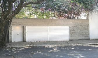 Foto de inmueble en  , Col. Parque San Andrés C.P. 04040, Coyoacán
