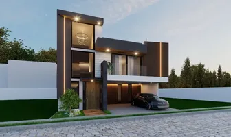 Foto de inmueble en Parque Sinaloa #45, Col. Santa Clara Ocoyucan C.P. 72850, Ocoyucan