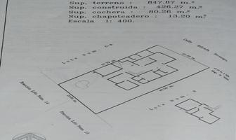 Foto de inmueble en  , Col. Parques de San Felipe C.P. 31203, Chihuahua