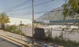 Foto de inmueble en  , Col. Parques la Fama C.P. 66150, Santa Catarina