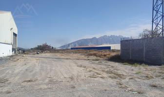 Foto de inmueble en  , Col. Parques la Fama C.P. 66150, Santa Catarina
