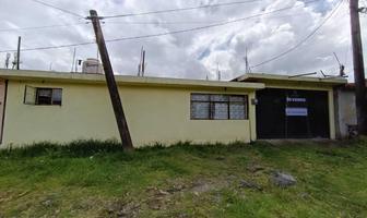 Foto de inmueble en  , Col. Parres El Guarda C.P. 14900, Tlalpan