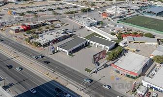 Foto de inmueble en Av. Tecnológico, Partido Doblado, 32530 Juárez, Chih., Col. Partido Doblado C.P. 32424, Juárez