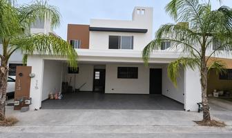Foto de inmueble en  , Col. Paseo Amberes C.P. 67130, Guadalupe