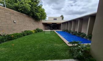 Foto de inmueble en PASEO CAMPESTRE #101, Col. Campestre de Golf C.P. 78153, San Luis Potosí