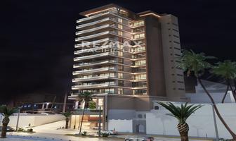 Foto de inmueble en Paseo Claussen, Litoral Ocean Condos, Modelo Penin, Col. Los Pinos C.P. 82000, Mazatlán