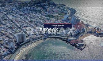 Foto de inmueble en Paseo Claussen, Col. Los Pinos C.P. 82000, Mazatlán