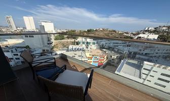 Foto de inmueble en Paseo Claussen, Col. Los Pinos C.P. 82000, Mazatlán
