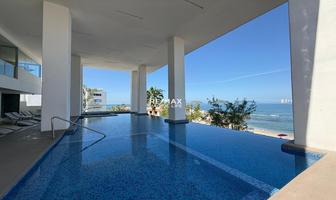 Foto de inmueble en Paseo Claussen, Punta Bahia, Col. Los Pinos C.P. 82000, Mazatlán