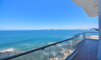 Foto de inmueble en Paseo Claussen y Alejandro Quijano, Col. Los Pinos C.P. 82000, Mazatlán
