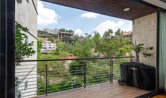 Foto de inmueble en Paseo de ahuehuetes, Col. Bosques de las Lomas C.P. 05120, Cuajimalpa de Morelos
