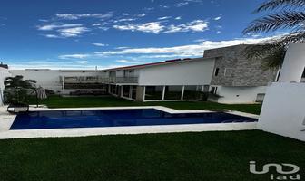 Foto de inmueble en Paseo de Burgos Sur #141, Col. Burgos Bugambilias C.P. 62584, Temixco