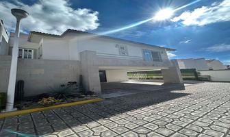 Foto de inmueble en PASEO DE LA ASUNCION #109, Col. La Asunción C.P. 52172, Metepec