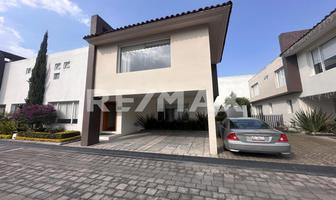 Foto de inmueble en Paseo de la Asunción, Col. San Salvador Tizatlalli C.P. 52172, Metepec