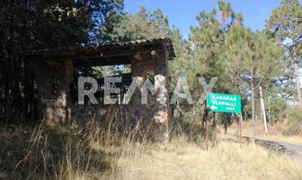 Foto de inmueble en Paseo de la Cañada, Col. Tapalpa C.P. 49340, Tapalpa