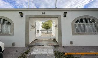 Foto de inmueble en Paseo de la Diligencia, Col. Residencial Campestre la Rosita C.P. 27250, Torreón