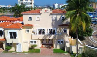 Foto de inmueble en Paseo de la Isla, Isla Mazatlan Residence Club, Col. Marina Mazatlán C.P. 82103, Mazatlán