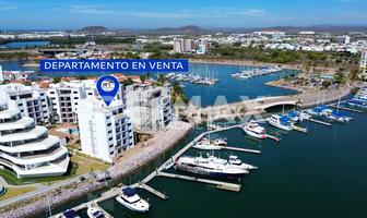 Foto de inmueble en Paseo de la Isla, Isla Veleros, Col. Marina Mazatlán C.P. 82103, Mazatlán