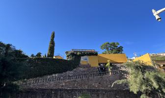 Foto de inmueble en Paseo de la presa, Col. Guanajuato Centro C.P. 36000, Guanajuato