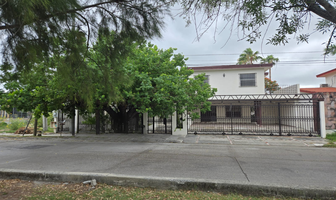 Foto de inmueble en PASEO DE LA REFORMA 18 Y 20, Col. San Francisco C.P. 87350, Matamoros