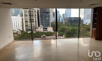 Foto de inmueble en Paseo de la Reforma #336, Col. Juárez C.P. 06600, Cuauhtémoc