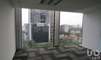 Foto de inmueble en Paseo de la Reforma #353, Col. Cuauhtémoc C.P. 06500, Cuauhtémoc