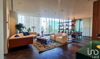 Foto de inmueble en Paseo de la Reforma #401, Col. Juárez C.P. 06600, Cuauhtémoc