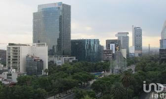 Foto de inmueble en PASEO DE LA REFORMA #402, Col. Cuauhtémoc C.P. 06500, Cuauhtémoc