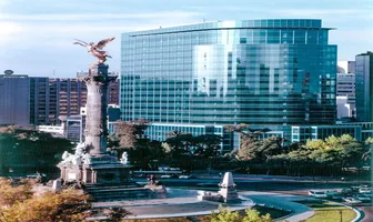 Foto de inmueble en Paseo de la Reforma, Col. Juárez C.P. 06600, Cuauhtémoc