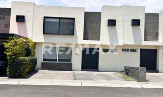 Foto de inmueble en Paseo de la Reforma, Col. Lomas del Marqués C.P. 76146, Querétaro