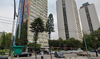 Foto de inmueble en PASEO DE LA REFORMA, Col. Nonoalco Tlatelolco C.P. 06900, Cuauhtémoc