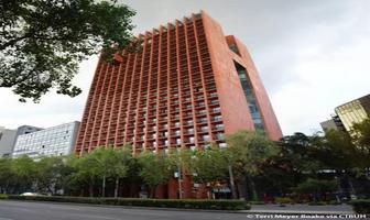 Foto de inmueble en Paseo de la Reforma, Col. Tabacalera C.P. 06030, Cuauhtémoc