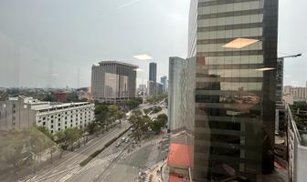 Foto de inmueble en Paseo de la Reforma, Col. Tabacalera C.P. 06030, Cuauhtémoc