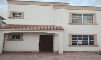 Foto de inmueble en PASEO DE LA TORMENTA #37-B, Col. Residencial Senderos C.P. 27018, Torreón