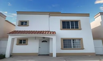 Foto de inmueble en Paseo de la Tormenta G #00, Col. Residencial Senderos C.P. 27018, Torreón