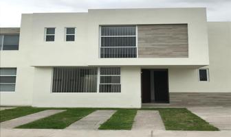 Foto de inmueble en Paseo de la Tundra #131, Col. Puerta Natura Residencial C.P. 78397, San Luis Potosí