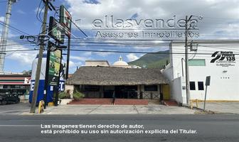 Foto de inmueble en Paseo de las Americas #100, Col. Rincón del Contry C.P. 67174, Guadalupe