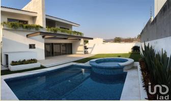 Foto de inmueble en PASEO DE LAS FLORES #405, Col. Paraíso Country Club C.P. 62766, Emiliano Zapata