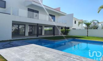 Foto de inmueble en Paseo de las Flores #69, Col. Paraíso Country Club C.P. 62766, Emiliano Zapata