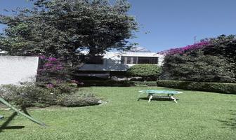Foto de inmueble en , Col. Paseo de las Palmas C.P. 52787, Huixquilucan
